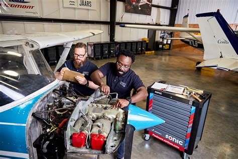 tuition fee for aircraft mechanic|Academic Programs.